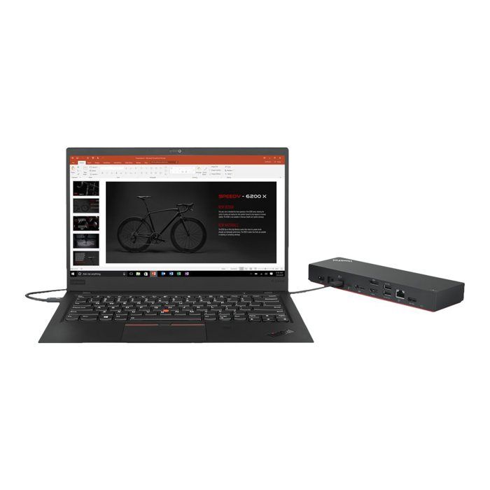 Lenovo ThinkPad Universal Thu