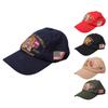 United States 250th Anniversary Hat Bird Printed Baseball Cap Secure and Comfortable Fit Men Women Powerful Symbolism