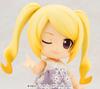 Extra Kimagure Twin Tee Set PVC Figure Parts Q-poche Shelly's Non-scale