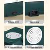 Portable Multi-Functional Electric Griddle and Grill