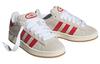 Campus Wmns Adidas Originals 00s 'Crystal White Scarlet' Women's GY0037