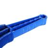 Venetian Blind Duster Brush Microfiber Reusable Washable Cover Ergonomic Grip for Home Office Dust Cleaning