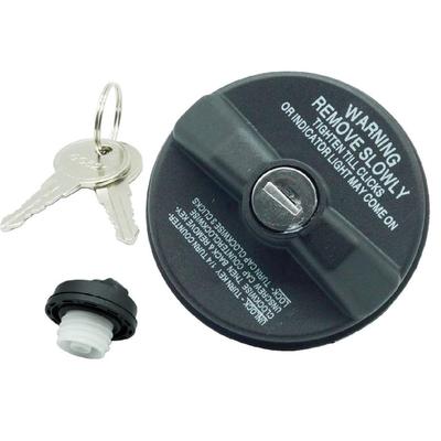 Accessori esterni – Tappi serbatoio auto