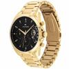 Tommy Hilfiger 1710447 Orologio da uomo cronografo Baker