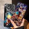 Dragons Balls Funda Phone Cover Case for Xiaomi Mi 13 Lite 12T Pro 14 15 Pro 11T 10T 12X 12 11
