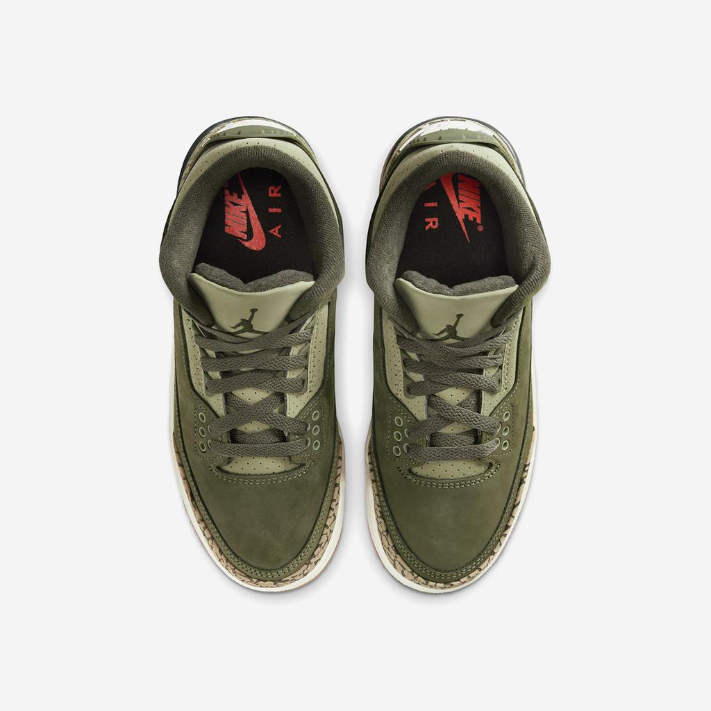 Jordan Air 3 Retro BG RT [DM0967-202]
