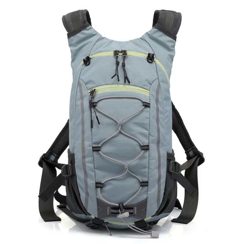 Likun Leichter Outdoor-Wander- & Trailrunning-Westenrucksack
