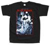 BLADE RUNNER T-shirt Tee V6 Movie Poster BLACK Shirt All Sizes S To 5XL