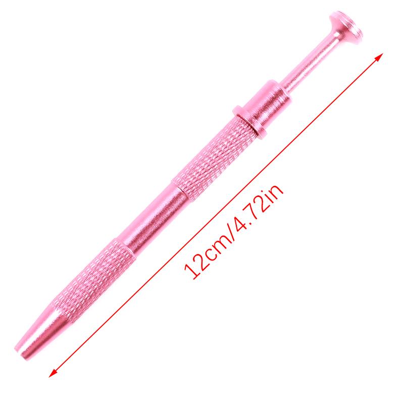 Nail Art Sponge Soft Sponges Gradient Nail Art Stamper Tools Fade Color Manicure Dotting Pen Polish Nail Sponge Gripper Tool