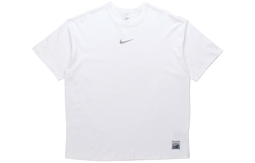 Nike Sportswear T Shirt Men's White DM7899-100