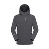 Lafuma Men's Water-Repellent Softshell Jacket LMJA4AF11