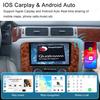 Android 15 Wireless Carplay Auto Car Radio For Dodge Ram 1500 2500 3500 2013 - 2018 Multimedia Video Player 4G WIFI 2DIN QLED BT