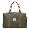 Women's Large Capacity Maternity Travel Bag - Lightweight Oxford Cloth Handbag