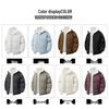 Jeanswest Unisex Winter Padded Jacket