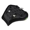 Front&Rear Raider Passenger Cushion Kit Green1 For Kawasaki Ninja H2 Sx 22-25