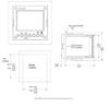 Honeywell UDC2800 Temperature Controller DC2800-CE-1F0-120-100-00-0 Available