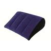 Inflatable Pillow Toys PVC Magic Cushion Triangle Cylinder Wedge Sweetheart Gift Couples Gifts New Triangle Pad
