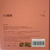 [USED] BTS Memories 2019 Blu-ray