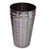 @ Stainless Steel Lassi Glass Big Size For Drinking Set Of 4 750 ml 716 Gm Zr-1757-60%Off