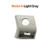 W220 LHD Car Front Dashboard Headlight Switch Control Cover Panel For Mercedes Benz S Class S280 S350 S450 S500 S600  1998-2005