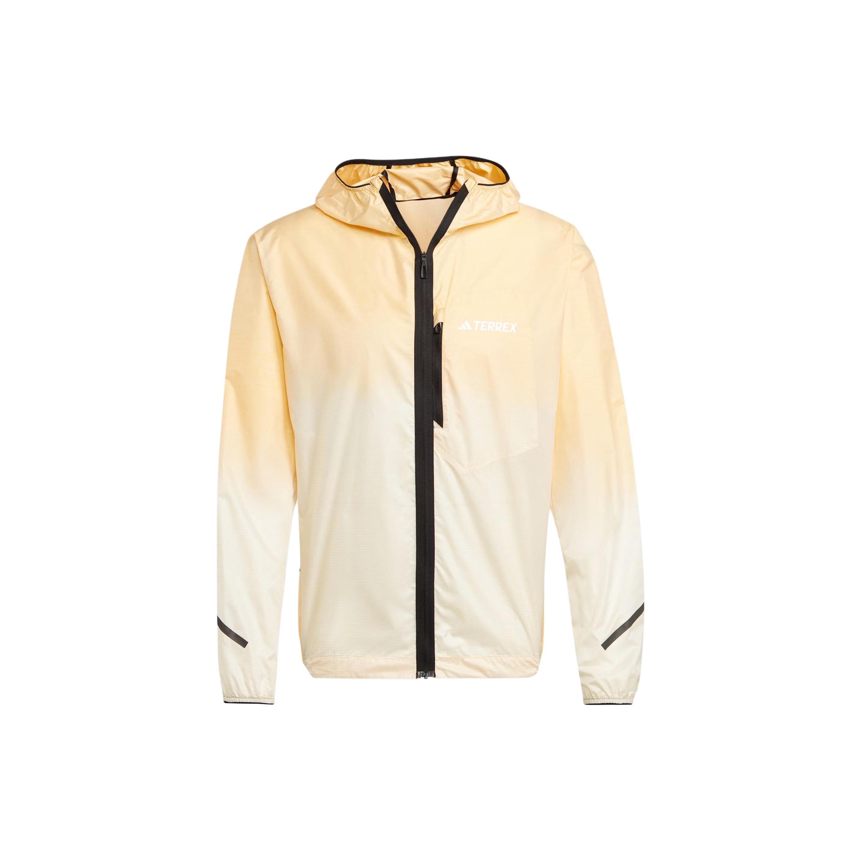 Adidas Бесплатная доставка с AdiClub Куртка Terrex Xperior Light Windweave IK5682 S