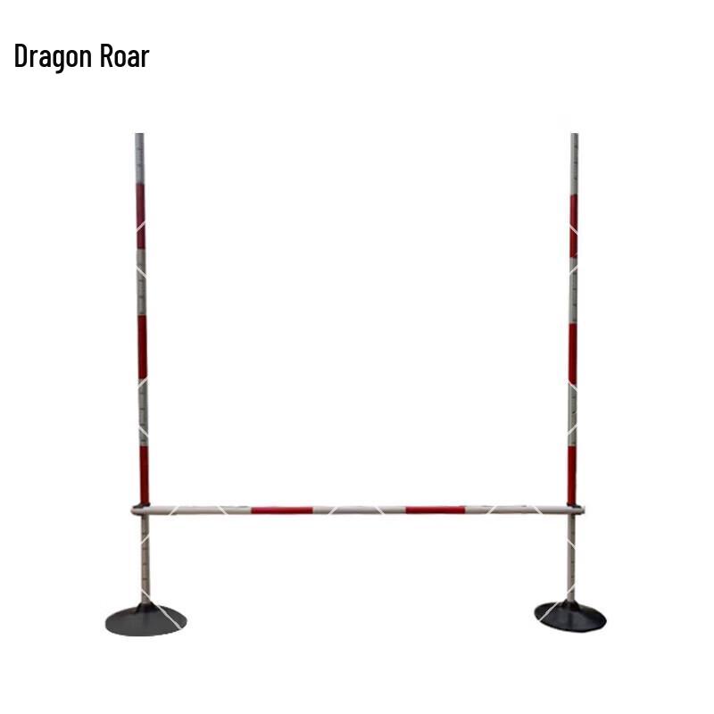 Longyan 400m Obstacle Course & Outdoor Fitness Equipment