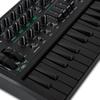 Arturia MicroBrute UFO Edition Analog Monophonic Synthesizer