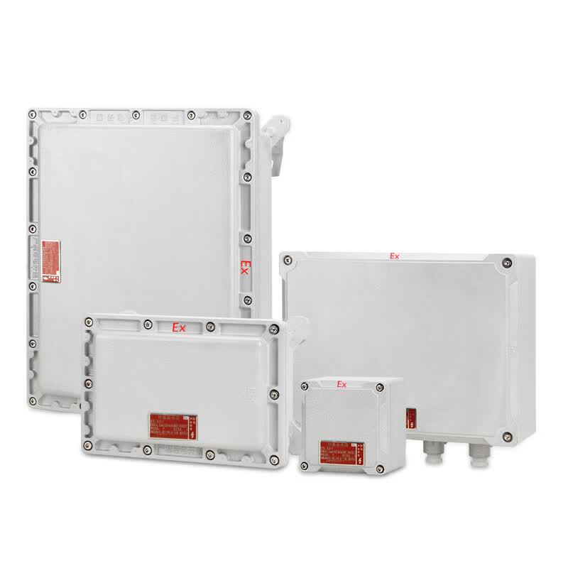 Explosion-Proof Distribution Junction Box
