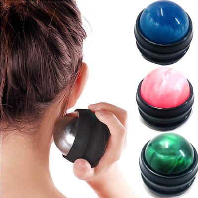 Manual Massage Ball Massager Foot Dorsum Waist Hip Relaxer Pressure Release Muscle Relaxation