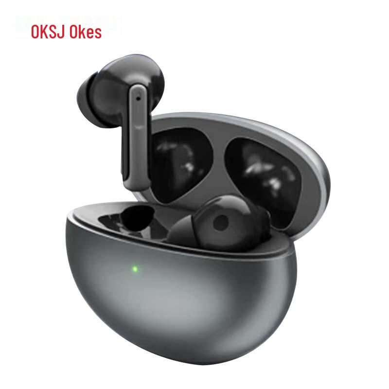 

OKSJ XY70 True Wireless ANC In-Ear Bluetooth Earbuds