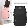 Moncaroni Stylish Travel Backpack