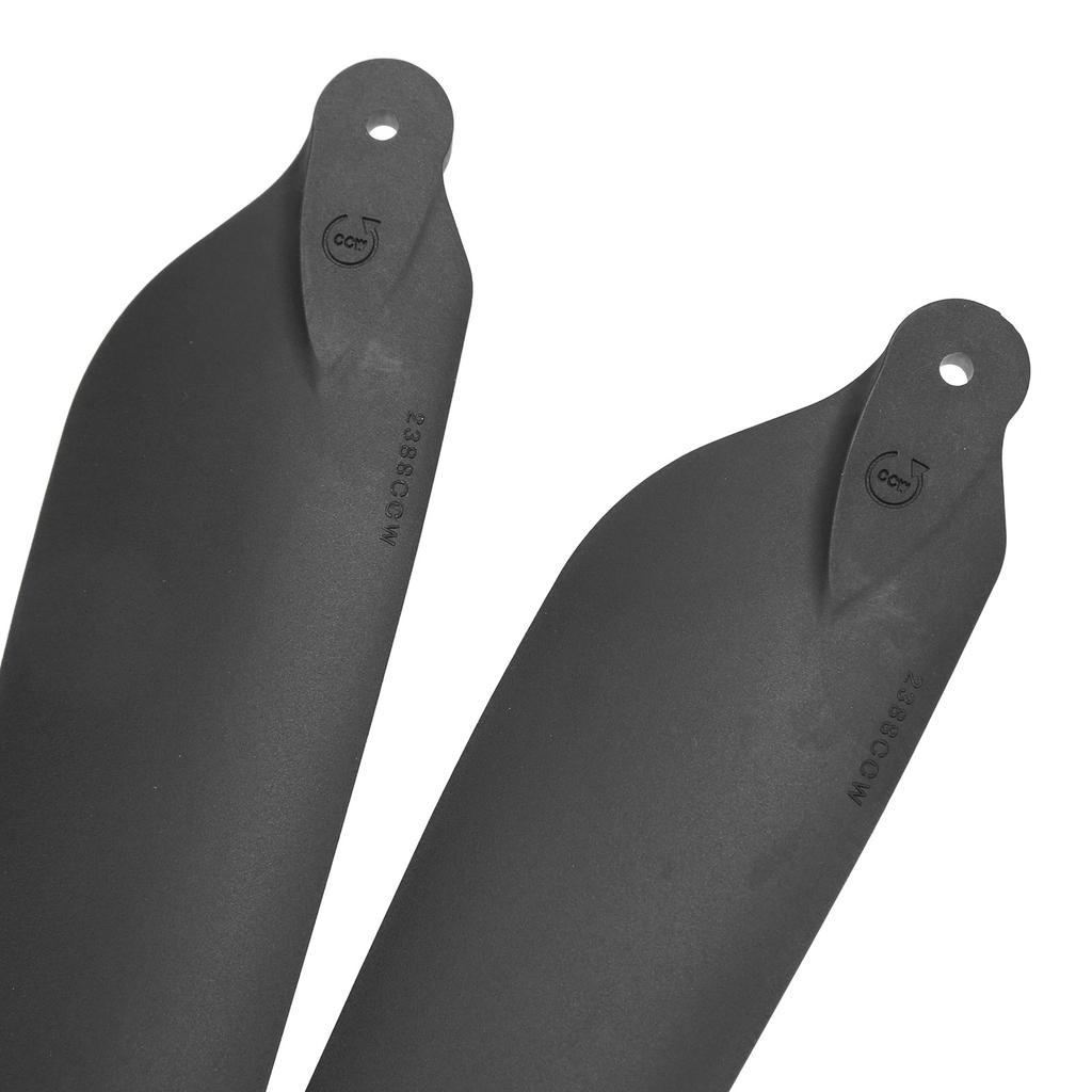 Propeller Blades 2CW 2CCW Drone Toy Accessories for X6 Power Pack 6215 Motor 6 Axes 4 Axes Aircraft