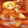 Spice And Wolf Vol 9 Manga by Isuna Hasekura Paperback Book 9780316294874