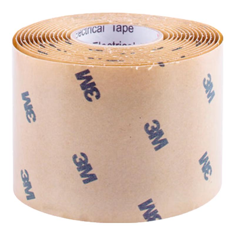 3M 2228 Waterproof Electrical Insulation Tape