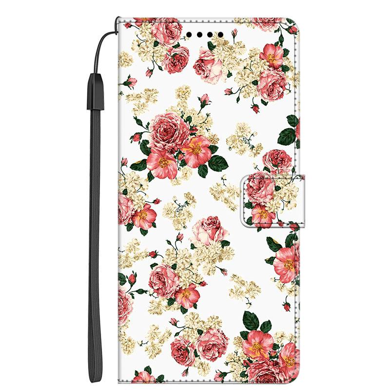 Protector Luxury Leather Case For Xiaomi Mi 11 Ultra Flip Magnetic Wallet Book Case Shockproof Relief Flower Coque Cover Capa