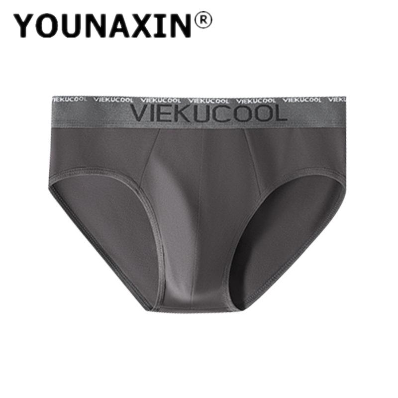 

Мужское нижнее белье большого размера, хлопковые трусы, антибактериальные, дышащие, подростковые шорты L XL 2XL 3XL 4XL 5XL 5XL темно-серого