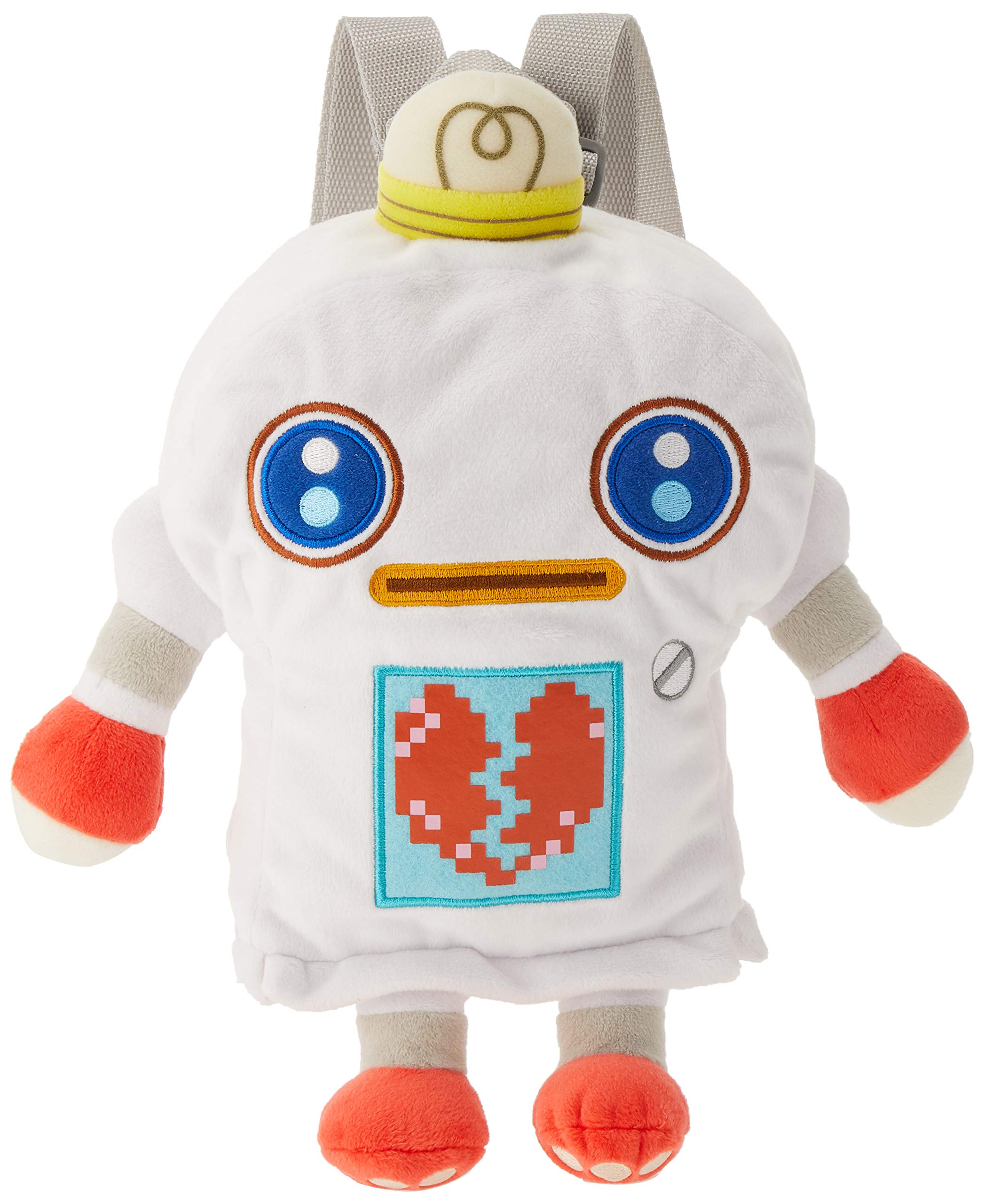 

Garapicopu Fluffy Backpack Garapico