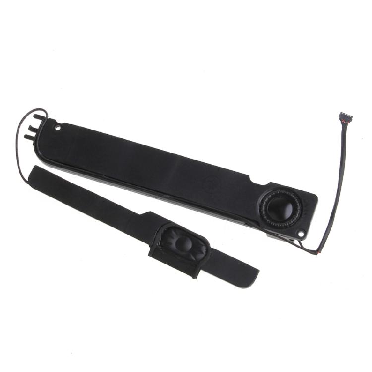 Back Cover Screw+Feet +Left / Right Speaker for MacBook Pro 13.3"A1278 Speakers