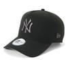 Kšiltovka New Era MLB ONSPOTZ Exclusive NY Černá ZDARMA 9Forty Metalické Logo Mlb New York Yankees 9FORTYD-FRAME D-Frame