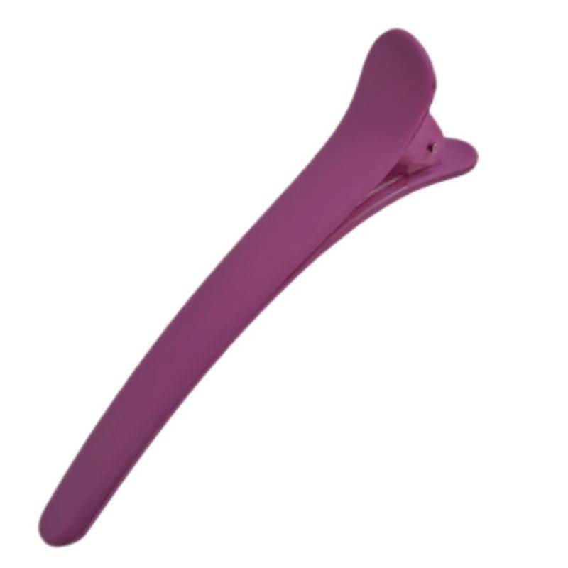 3/5Pcs Hairdresser Hair Clips for Styling Hairdresser Crocodile Hairs Clip Hairdressing Alligator Duckbill Hair Clips Professional