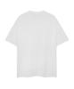 STANDARDERROR 87-Stan324 Triple Noise Star Crack Solid Short Sleeve T-Shirt (2 Colors)