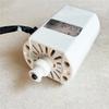 Ersatz Nähmaschinenmotor-Wohnmobil Elektrisch 90W 7000 U/min Für Geradstich/Zickzackstich Säumen 50Hz Universal