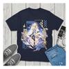 Camiseta Sunday Honkai Star Rail Con Estampado Sunday Graphi