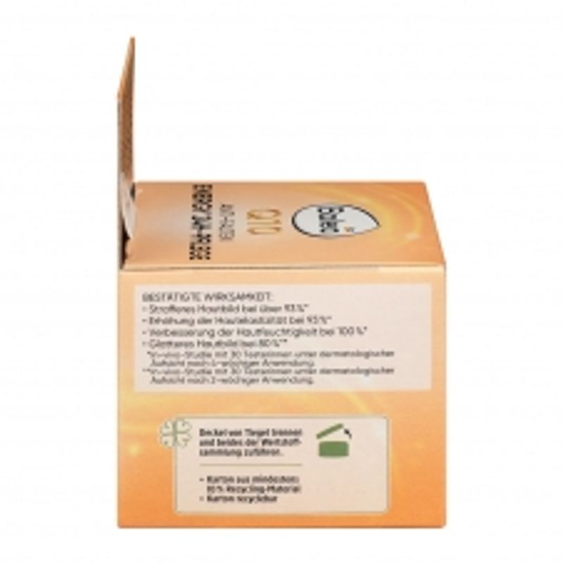 Balea Q10 Anti-Wrinkle Energy 24-Hour Care Cream 50ml