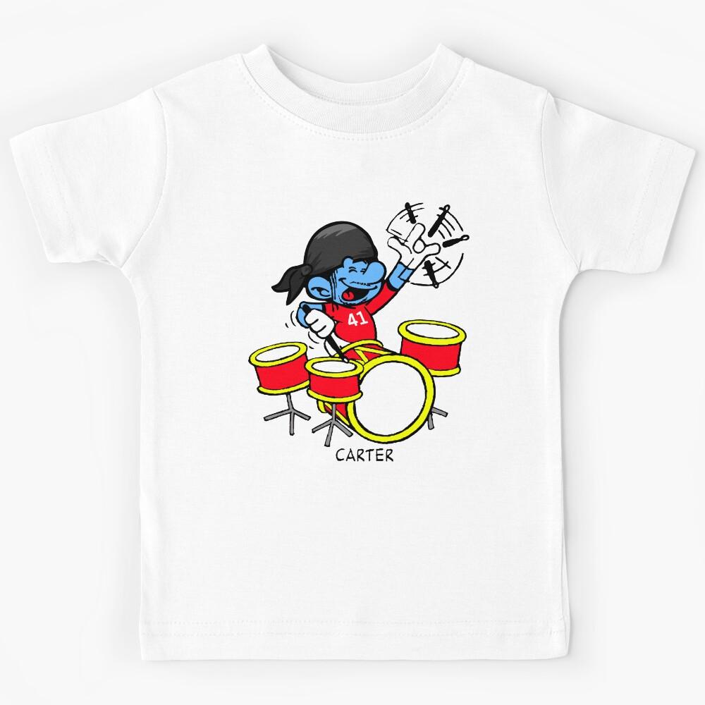 Carter Kids T-Shirt 160