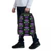 Monster Truck Are My Jam Grave Digger Vintage Art Backpack School Bag Hiking Travel Daypack for Men Women Bookbag Shoulder Bags