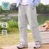 Jeanswest Life Men's Loose Straight Outdoor Cargo Pants