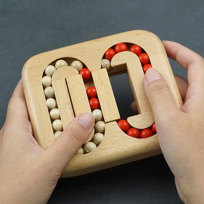 Puzzles et casse-têtes – Cubes magiques et casse-têtes