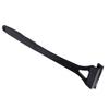 Foldable   Handle Back Hair Removal Trimmer Manual 3 Layers Cutter Back Hair Trimmer 44cm Total Length