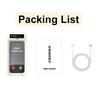 Student Phone Time Manager Transparent Phone Lock Box with LCD Display Screen Adults Students Self-Discipline Tools Phone Locker